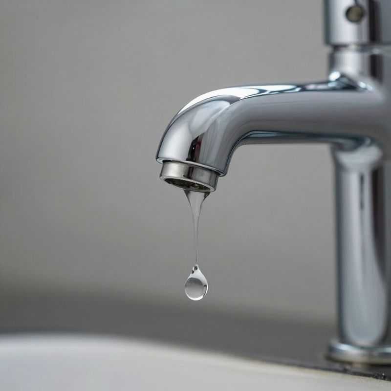 Leak Detection & Repair in Ithaca