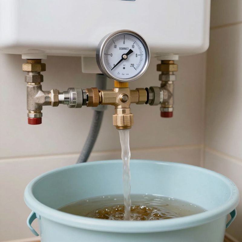 Water Heater Services in Ithaca