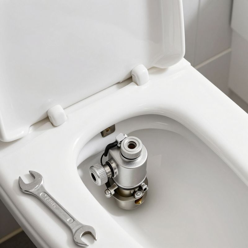 Toilet & Faucet Repair in Ithaca