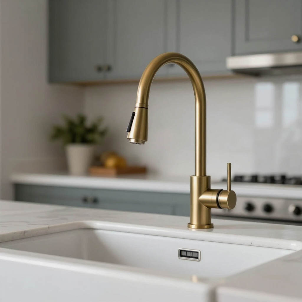 Bathroom & Kitchen Upgrades in Ithaca