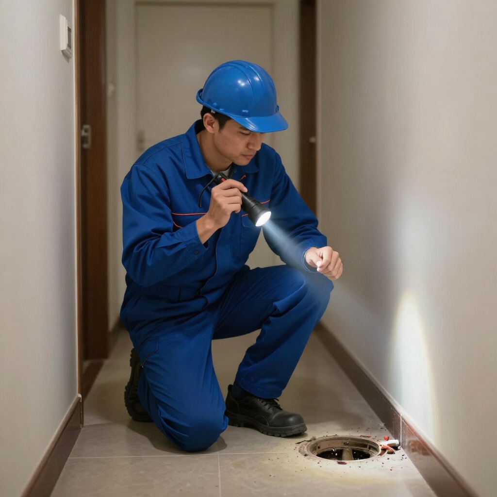 Emergency Plumbing in Ithaca